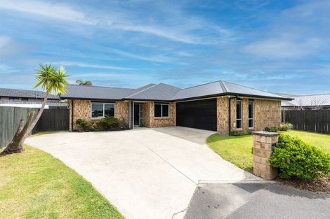 Photo of property in 11 Tennille Street, Flagstaff, Hamilton, 3210