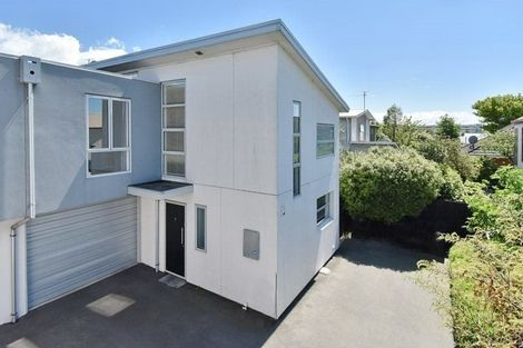 Photo of property in 30g Lyndon Street, Riccarton, Christchurch, 8041
