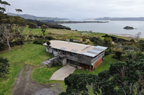 Photo of property in 153 Waione Road, Opononi, Kaikohe, 0473