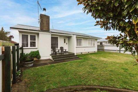 Photo of property in 18 Norwich Crescent, Tamatea, Napier, 4112