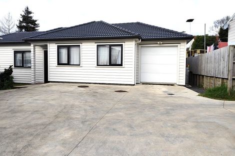 Photo of property in 24a Derrimore Heights, Clover Park, Auckland, 2019