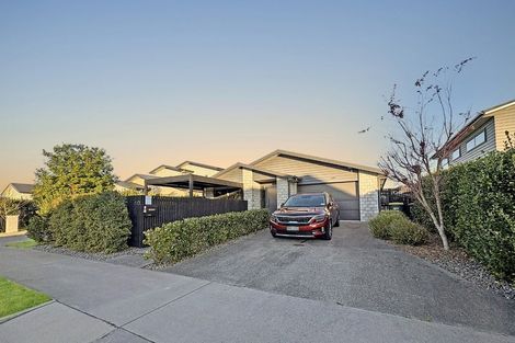 Photo of property in 40 Probert Crescent, Chartwell, Hamilton, 3210