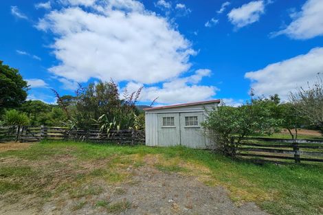Photo of property in 1296 Wekaweka Road, Waimamaku, Kaikohe, 0473