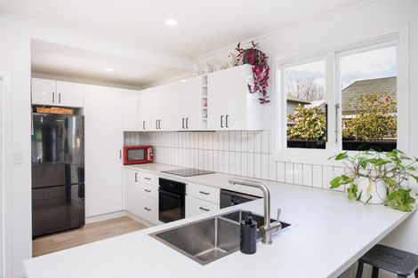 Photo of property in 15 Colombo Street, Hokowhitu, Palmerston North, 4410