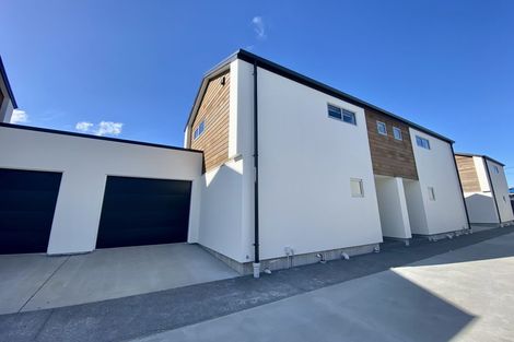 Photo of property in 11/27 Sails Street, Papanui, Christchurch, 8053
