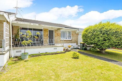 Photo of property in 4/35 Elliot Street, Papakura, 2110