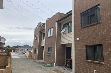 Photo of property in 4/30 Calvert Avenue, Mangere East, Auckland, 2024