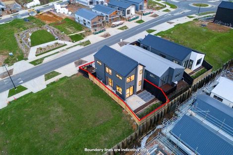 Photo of property in 17 Aituaa Road, Pukekohe, 2120