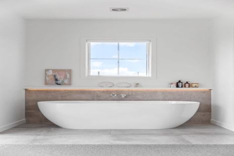 Photo of property in 201 Takatu Road, Tawharanui Peninsula, Warkworth, 0986