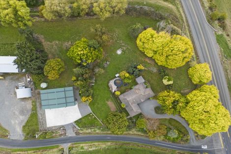 Photo of property in 2 Pukenaua Road, Taihape, 4796