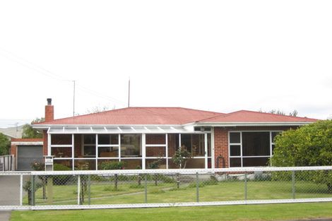 Photo of property in 29 Pitchill Street, Mayfield, Blenheim, 7201