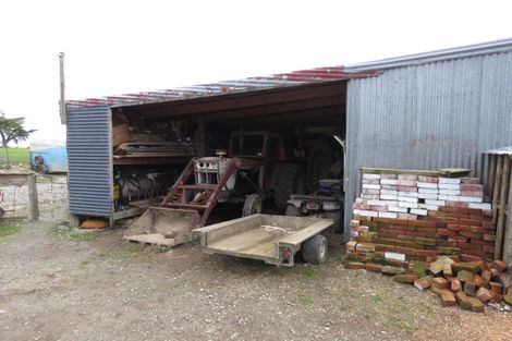 Photo of property in 251 Drysdale Road, Myross Bush, Invercargill, 9872