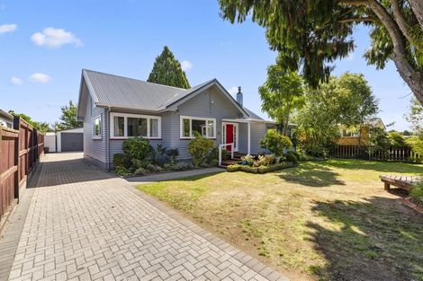 Photo of property in 117 Ranolf Street, Glenholme, Rotorua, 3010