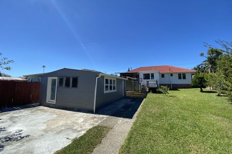 Photo of property in 61 Wilsher Crescent, Henderson, Auckland, 0612
