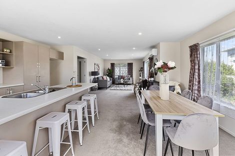 Photo of property in 219 Mark Avenue, Grenada Village, Wellington, 6037