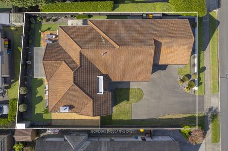 Photo of property in 39 Inverness Drive, Pyes Pa, Tauranga, 3112