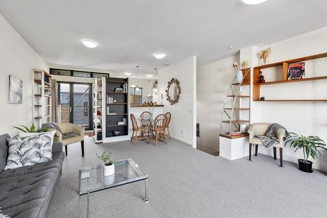 Photo of property in Marion Square Apartments, 6/26 Marion Street, Te Aro, Wellington, 6011