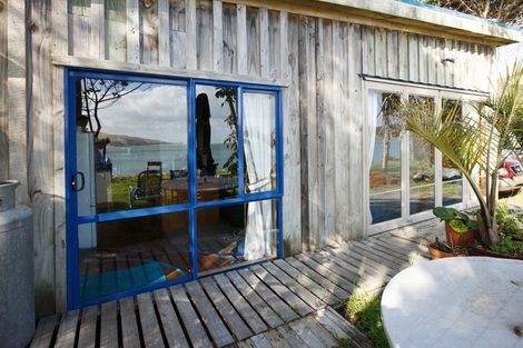 Photo of property in 9 Freese Park Road, Omapere, Kaikohe, 0473