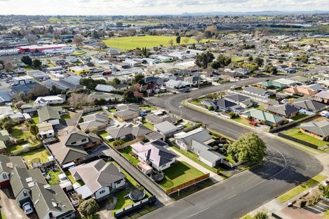 Photo of property in 279 Mandeno Street, Te Awamutu, 3800