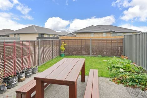 Photo of property in 79 Caulfield Avenue, Halswell, Christchurch, 8025
