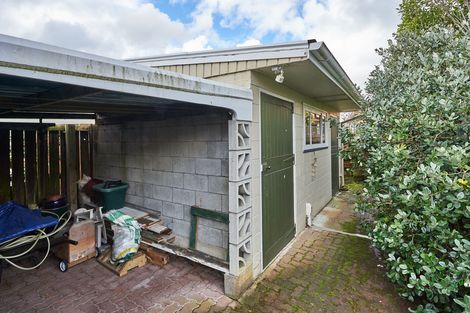 Photo of property in 387 Albert Street, Hokowhitu, Palmerston North, 4410