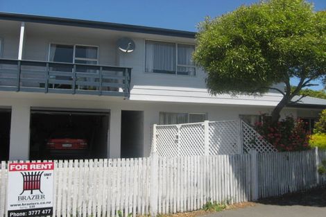Photo of property in 1/224 Milton Street, Sydenham, Christchurch, 8023