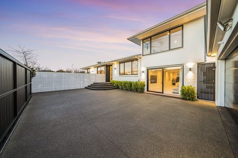 Photo of property in 23 Birkenhead Street, Avonhead, Christchurch, 8042