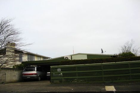 Photo of property in 4 Pine Crescent, Hargest, Invercargill, 9810