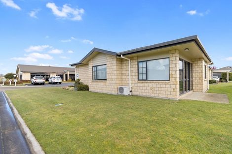 Photo of property in Parkside Villas, 51/11 Manuka Street, Matamata, 3400