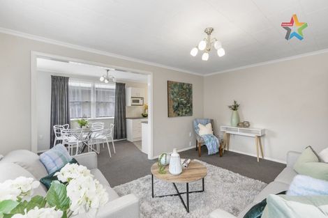 Photo of property in 50 Holdsworth Avenue, Trentham, Upper Hutt, 5018