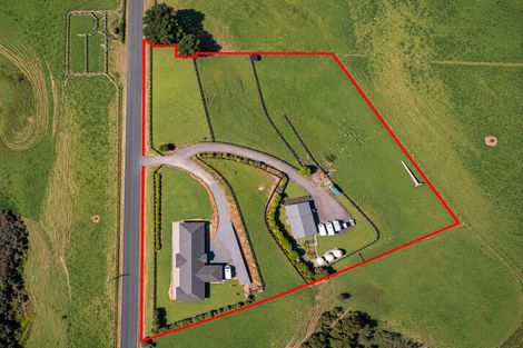 Photo of property in 96 A Renall Road, Pollok, 2684
