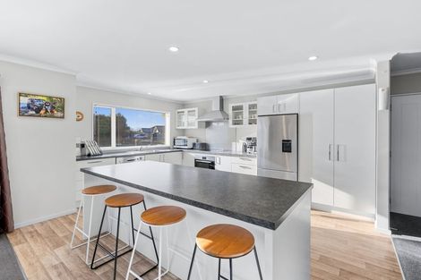 Photo of property in 55 Manse Road, Leeston, 7632