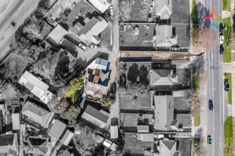 Photo of property in 1/1250 High Street, Taita, Lower Hutt, 5011