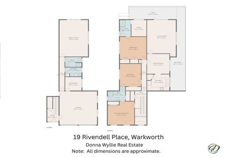 Photo of property in 19 Rivendell Place, Warkworth, 0910