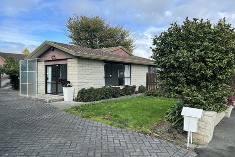 Photo of property in 292 Greers Road, Bishopdale, Christchurch, 8053