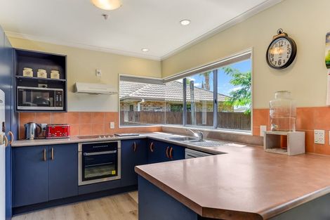 Photo of property in 34 Cairns Crescent, Rototuna, Hamilton, 3210