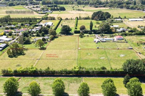 Photo of property in 37 Flemington Road, Aramoho, Wanganui, 4584