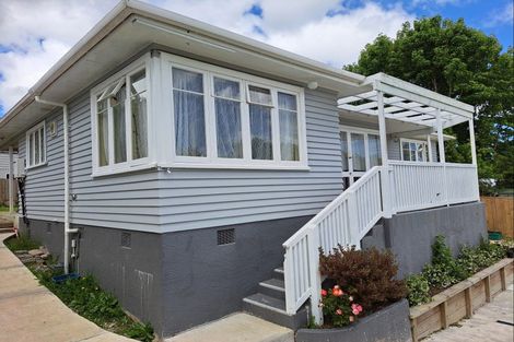 Photo of property in 33a Kawiu Road, Levin, 5510