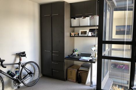 Photo of property in Forte Apartments, 62/13 College Street, Te Aro, Wellington, 6011