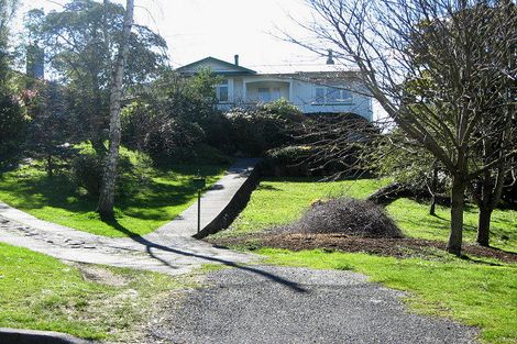 Photo of property in 28 Pukeko Street, Taihape, 4720