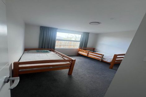 Photo of property in 62 Sandhurst Drive, Rolleston, 7615