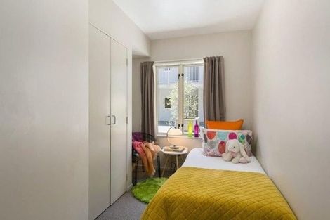 Photo of property in Luxford Villas, 109/72 Herald Street, Berhampore, Wellington, 6023