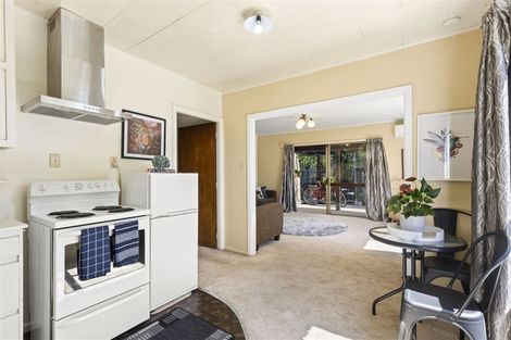 Photo of property in 1/47 Parkstone Avenue, Ilam, Christchurch, 8041