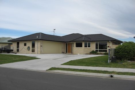 Photo of property in 5 Puketea Place, Redwoodtown, Blenheim, 7201