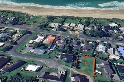 Photo of property in 8 Sandy Cove, Wainui, Gisborne, 4010