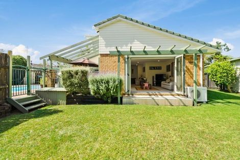 Photo of property in 67 Elliot Street, Pahurehure, Papakura, 2113