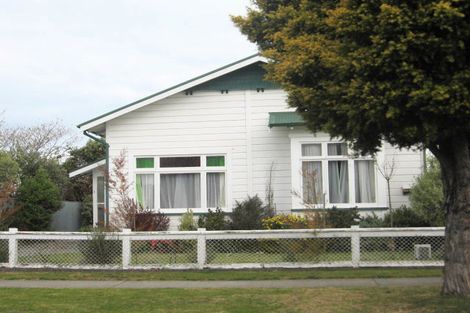 Photo of property in 1 Thistle Street, Napier South, Napier, 4110
