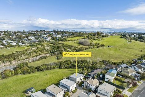 Photo of property in 45d Apirana Avenue, Glen Innes, Auckland, 1072