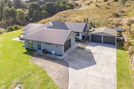 Photo of property in 98 Durie Vale Road, Okoia, Whanganui, 4500