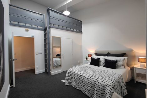 Photo of property in 1/5 Hopper Street, Mount Cook, Wellington, 6011